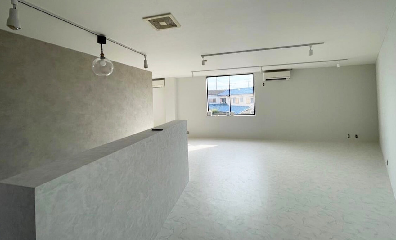 リノベーション