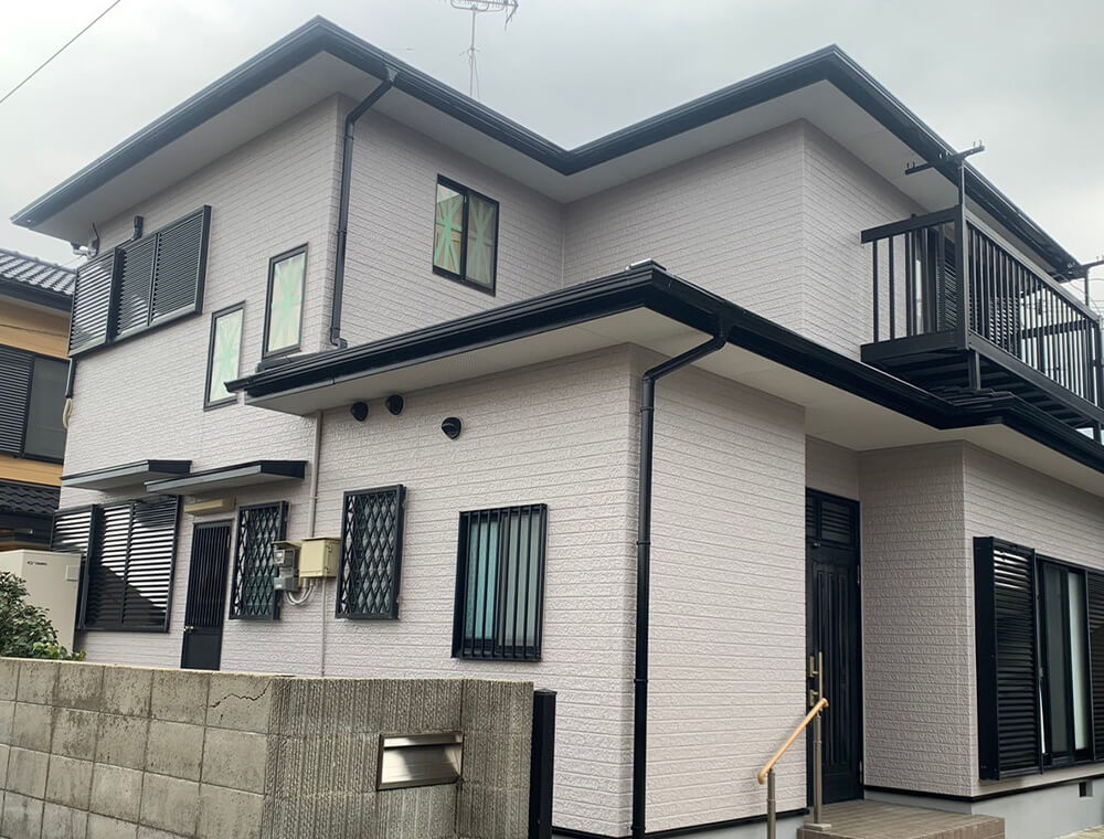 リフォームを検討するタイミング