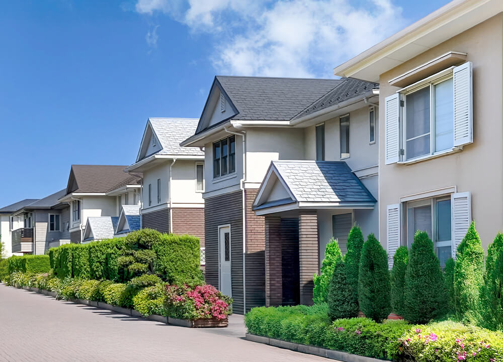 不動産・売買、遺品整理